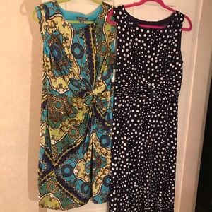 Dress bundle size 12